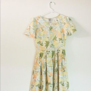 Lularoe Amelia - Small